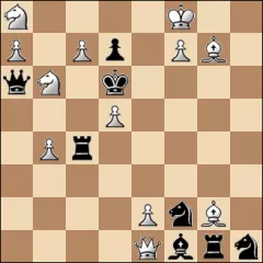 Шахматная задача #27067