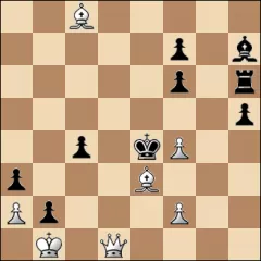 Шахматная задача #27068