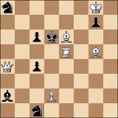 Шахматная задача #27070