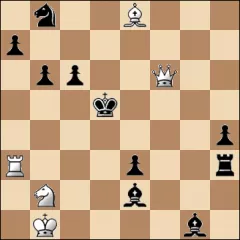 Шахматная задача #27073