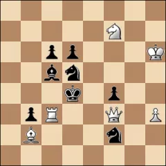 Шахматная задача #27074