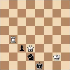 Шахматная задача #27075