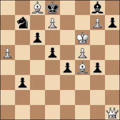 Шахматная задача #27078