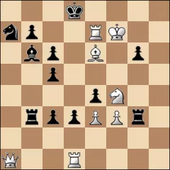 Шахматная задача #2708