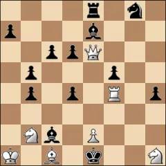 Шахматная задача #27083