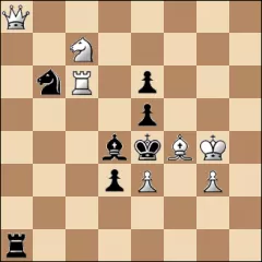 Шахматная задача #27089