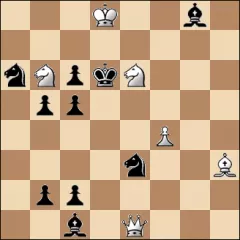 Шахматная задача #27090
