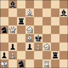 Шахматная задача #27096
