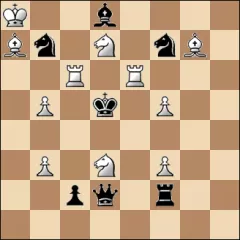 Шахматная задача #27097