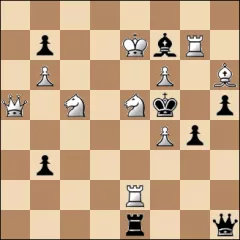 Шахматная задача #27099