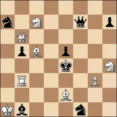 Шахматная задача #27100