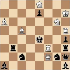 Шахматная задача #27103