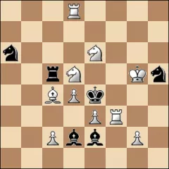 Шахматная задача #27104
