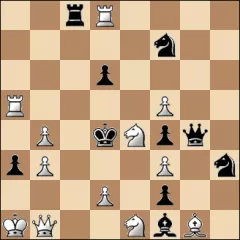 Шахматная задача #27106
