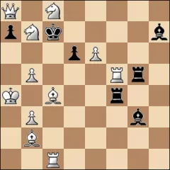 Шахматная задача #27107