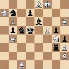 Шахматная задача #27108