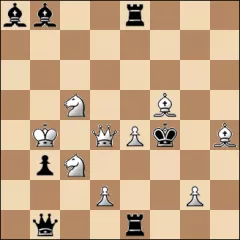 Шахматная задача #27111