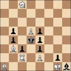 Шахматная задача #27113
