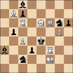 Шахматная задача #27114