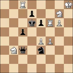 Шахматная задача #27115