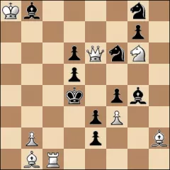 Шахматная задача #27116