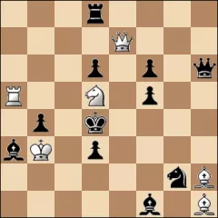 Шахматная задача #27119