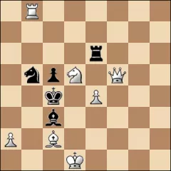 Шахматная задача #2712