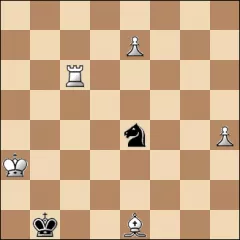 Шахматная задача #27120