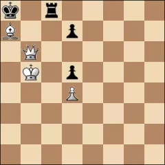 Шахматная задача #27122