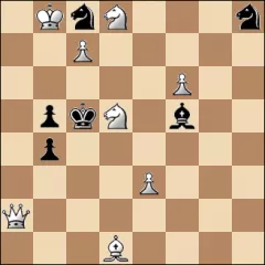 Шахматная задача #27123