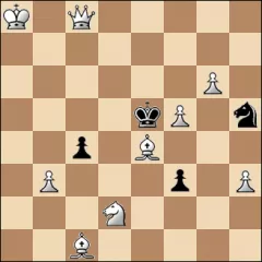 Шахматная задача #27124