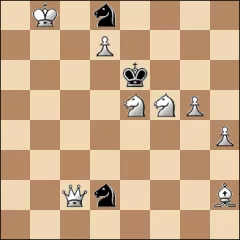 Шахматная задача #27126