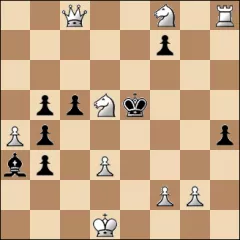 Шахматная задача #27127