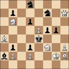 Шахматная задача #27130