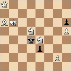 Шахматная задача #27131