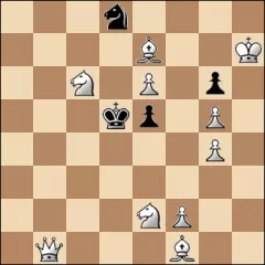 Шахматная задача #27132