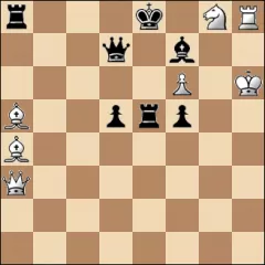 Шахматная задача #27135