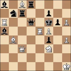 Шахматная задача #27138