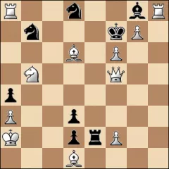 Шахматная задача #27139