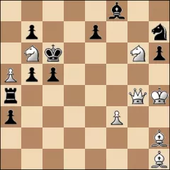 Шахматная задача #27141