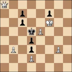 Шахматная задача #27142