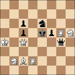 Шахматная задача #27147