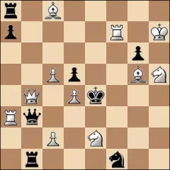 Шахматная задача #27148