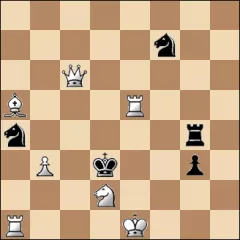 Шахматная задача #27149