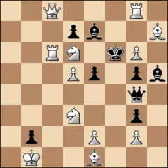 Шахматная задача #2715