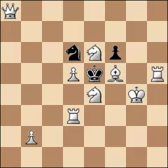 Шахматная задача #27150