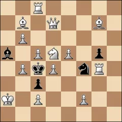 Шахматная задача #27151