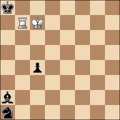 Шахматная задача #27152