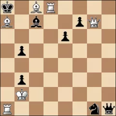 Шахматная задача #27153