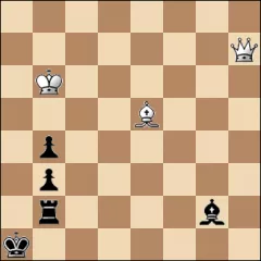 Шахматная задача #27154